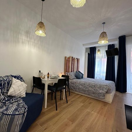 Due Mari Milano Apartment Zona Portello-Fiera Free Wi-Fi Luaran gambar
