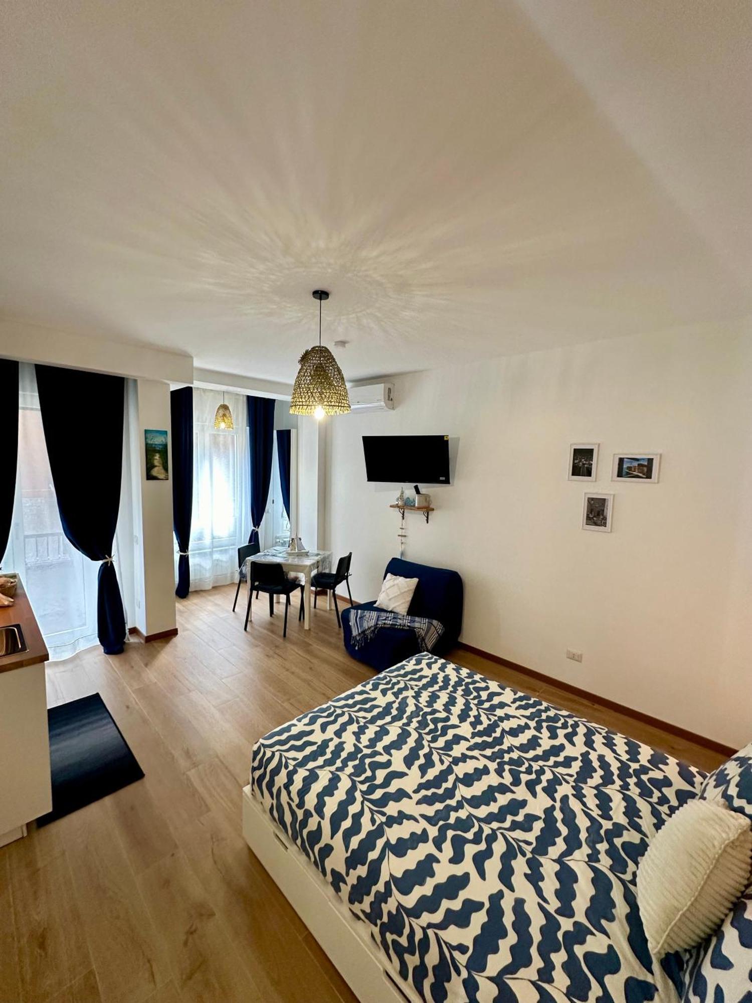 Due Mari Milano Apartment Zona Portello-Fiera Free Wi-Fi Luaran gambar