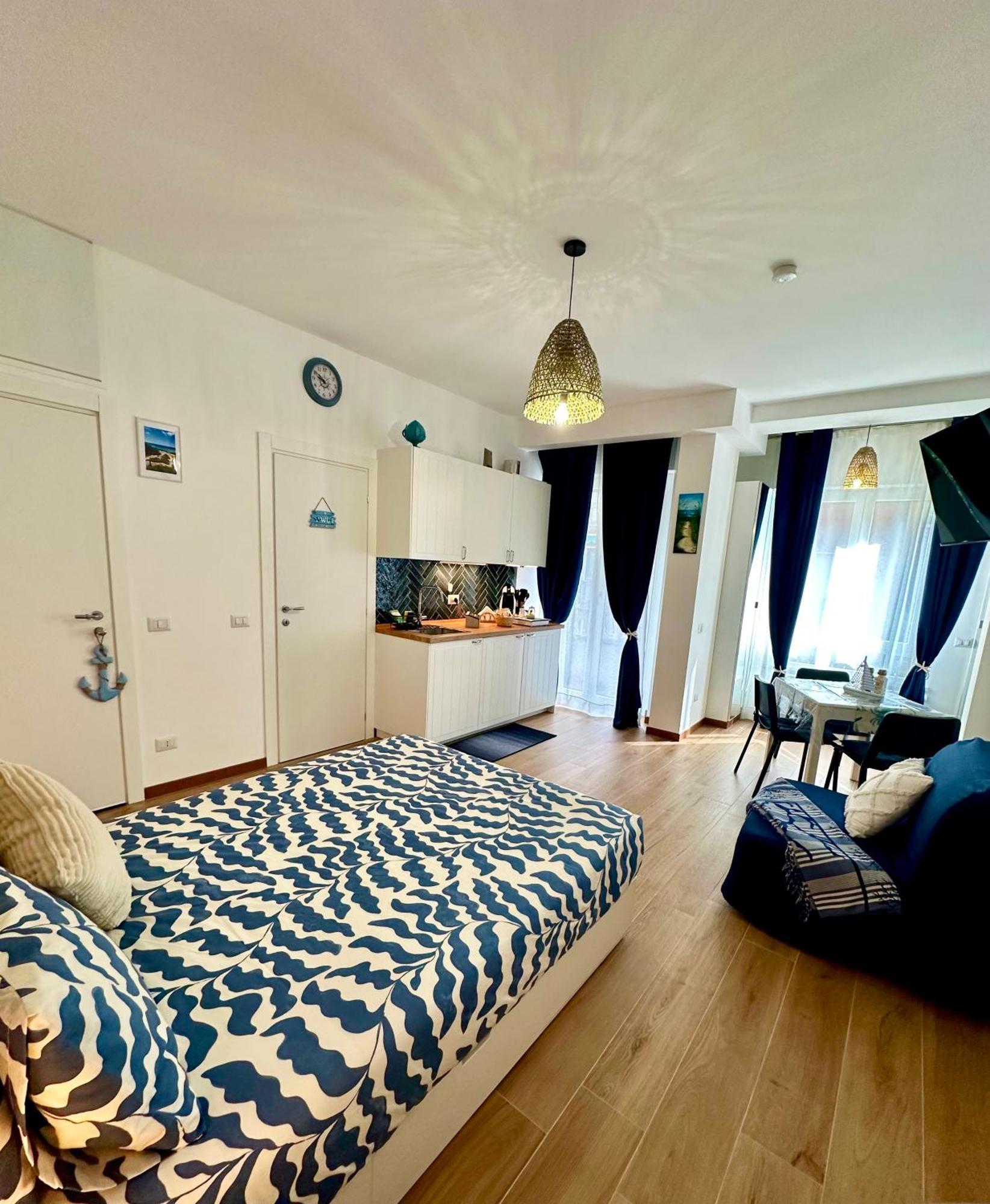 Due Mari Milano Apartment Zona Portello-Fiera Free Wi-Fi Luaran gambar