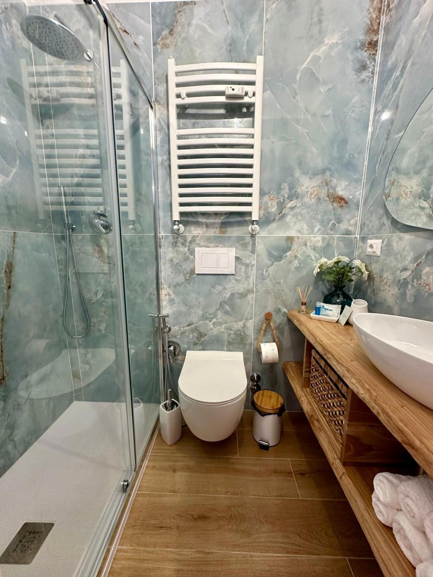 Due Mari Milano Apartment Zona Portello-Fiera Free Wi-Fi Luaran gambar