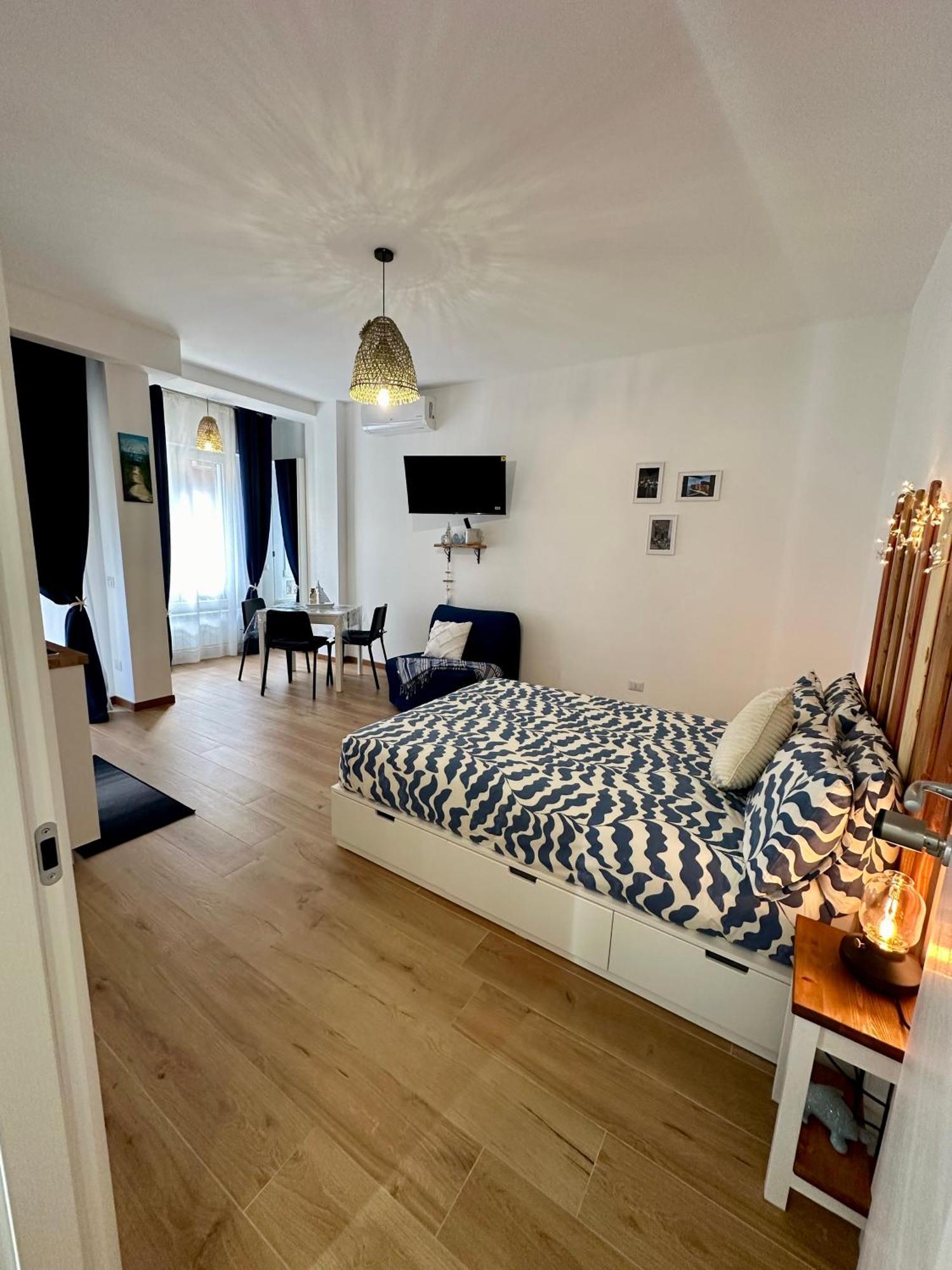 Due Mari Milano Apartment Zona Portello-Fiera Free Wi-Fi Luaran gambar