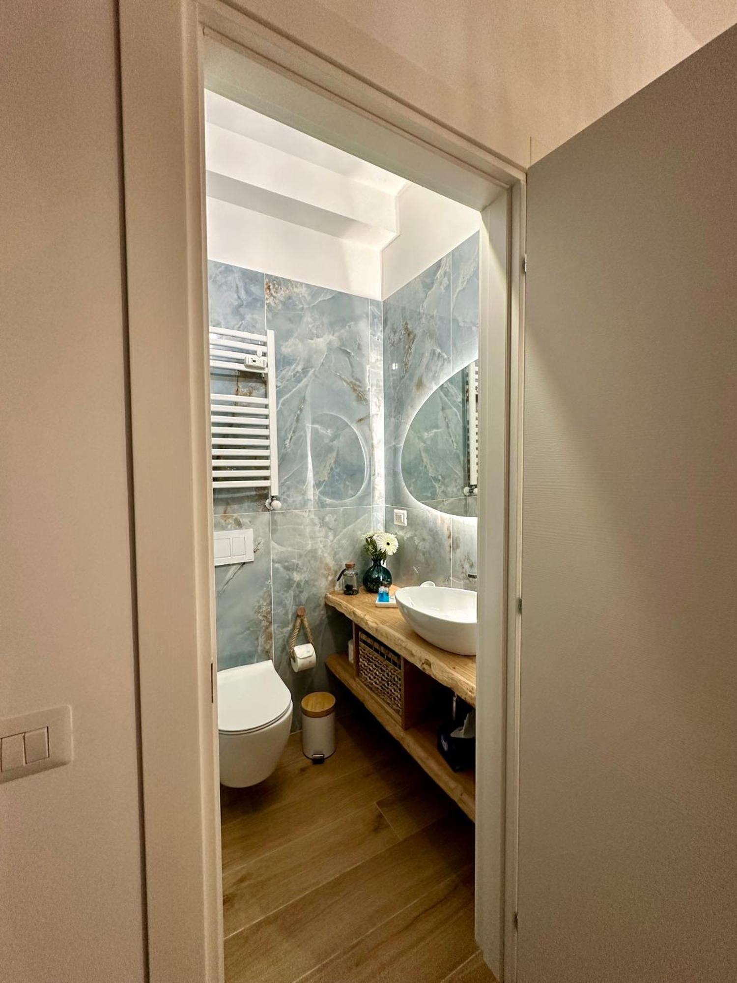Due Mari Milano Apartment Zona Portello-Fiera Free Wi-Fi Luaran gambar