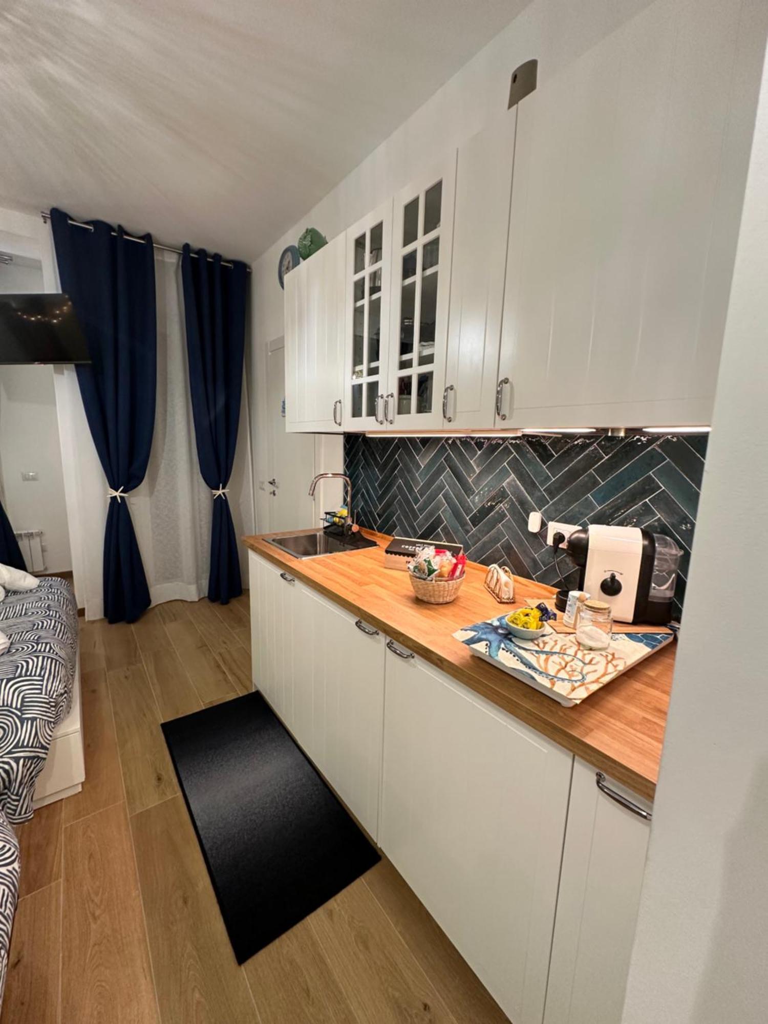 Due Mari Milano Apartment Zona Portello-Fiera Free Wi-Fi Luaran gambar