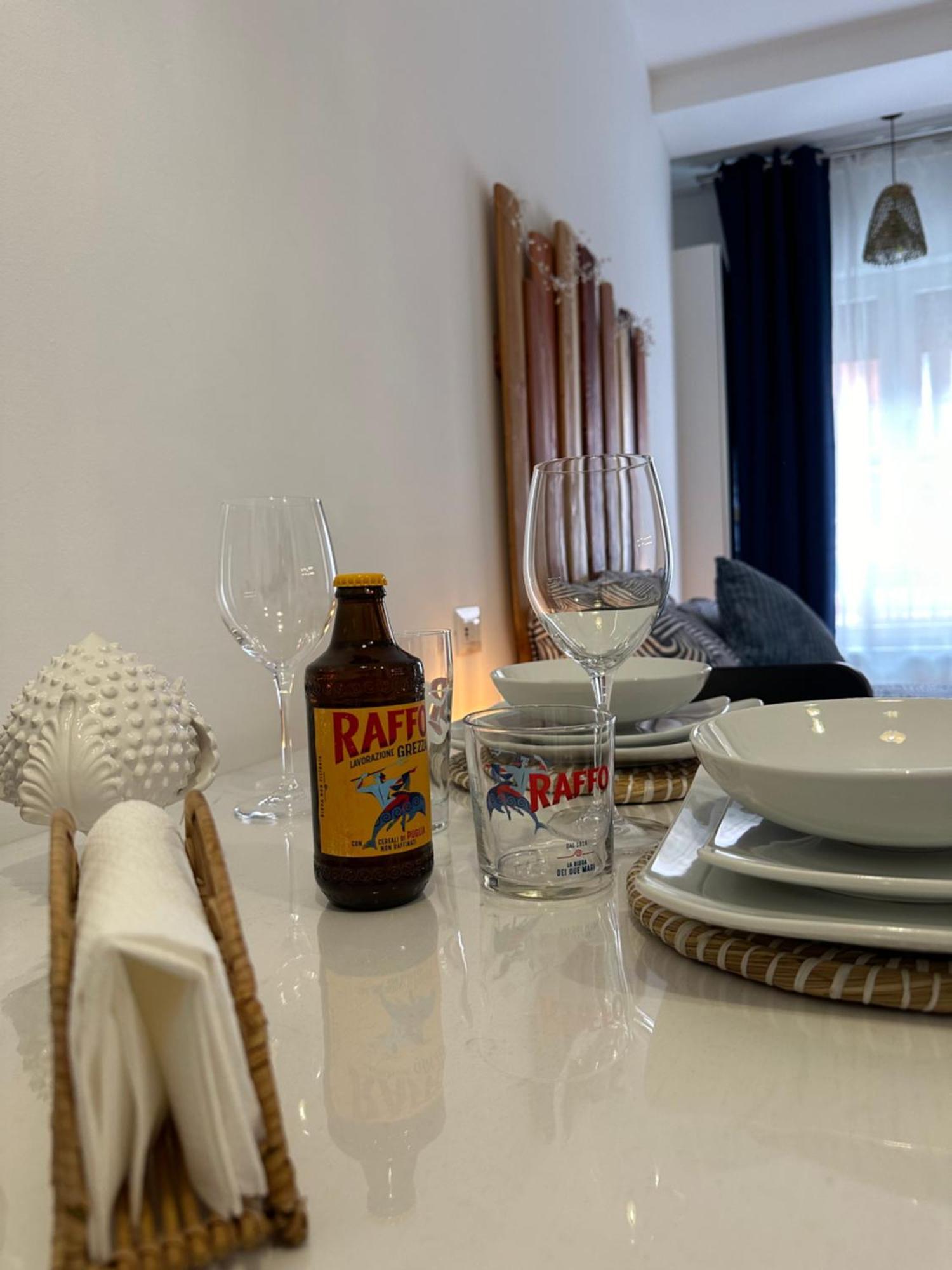 Due Mari Milano Apartment Zona Portello-Fiera Free Wi-Fi Luaran gambar