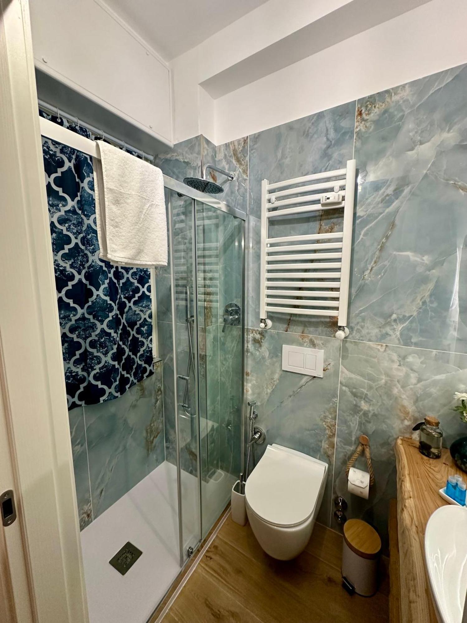 Due Mari Milano Apartment Zona Portello-Fiera Free Wi-Fi Luaran gambar
