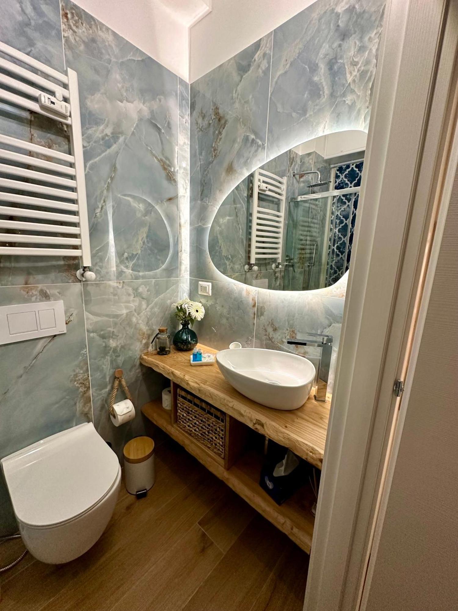 Due Mari Milano Apartment Zona Portello-Fiera Free Wi-Fi Luaran gambar