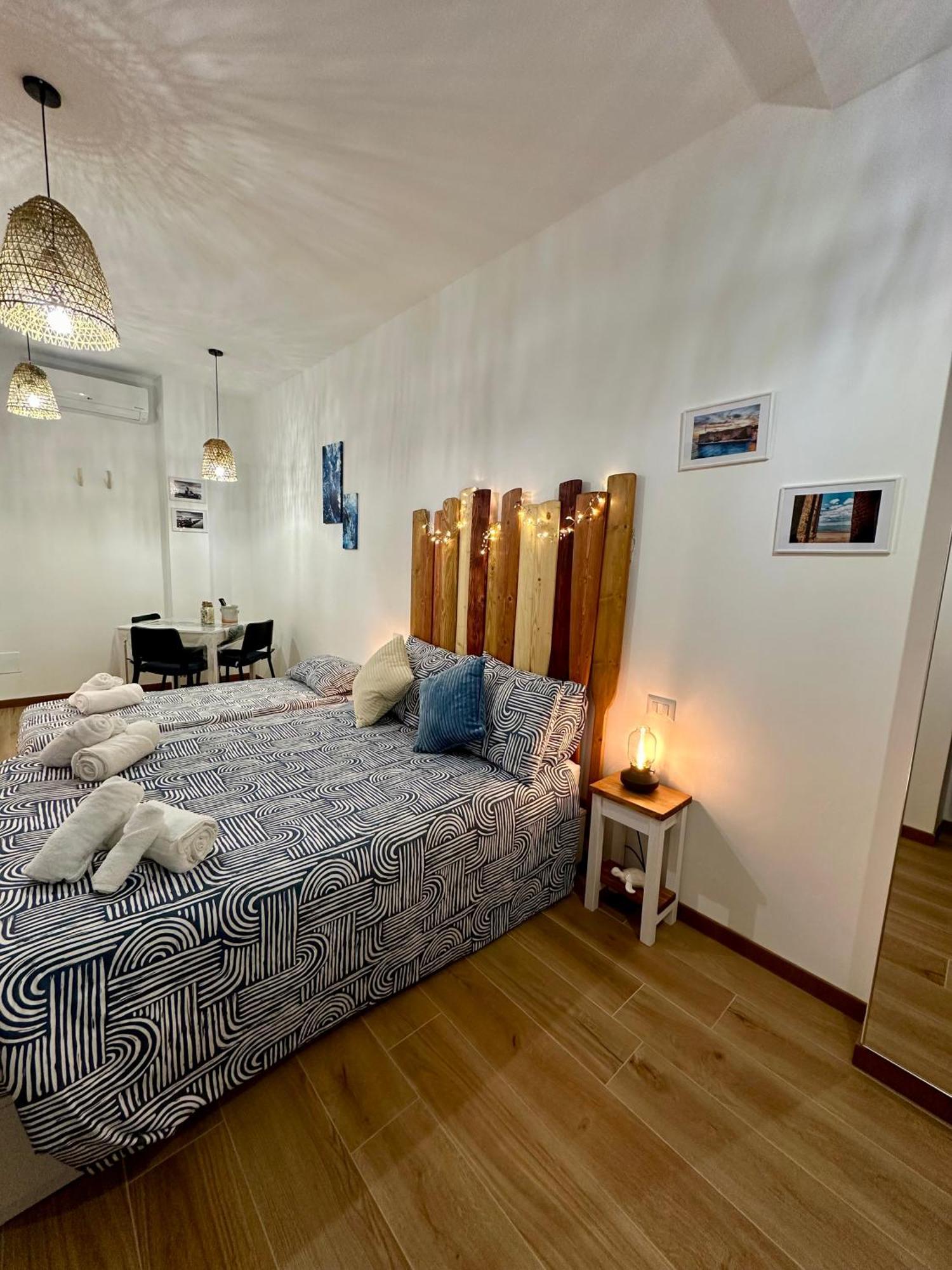 Due Mari Milano Apartment Zona Portello-Fiera Free Wi-Fi Luaran gambar