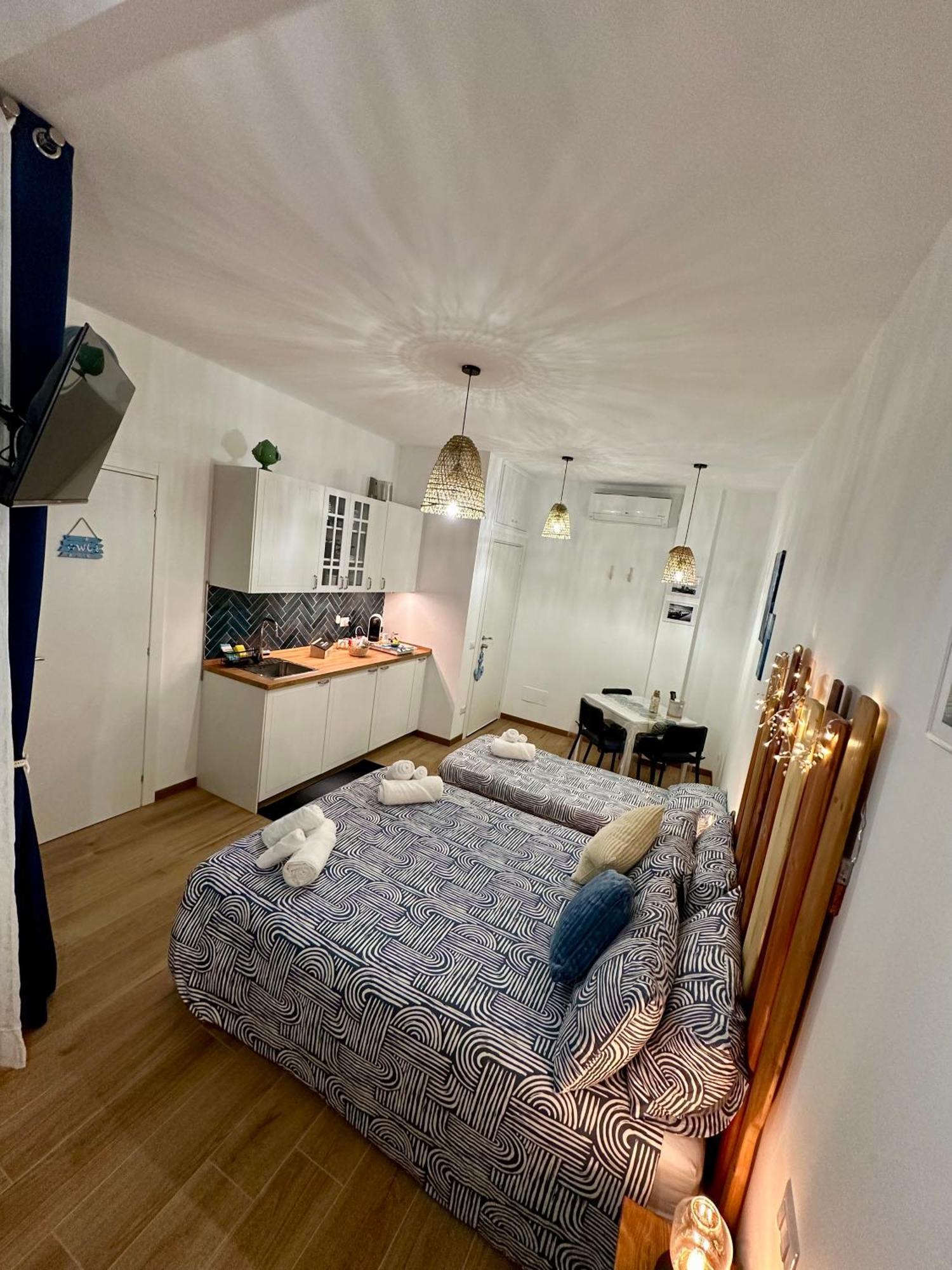 Due Mari Milano Apartment Zona Portello-Fiera Free Wi-Fi Luaran gambar