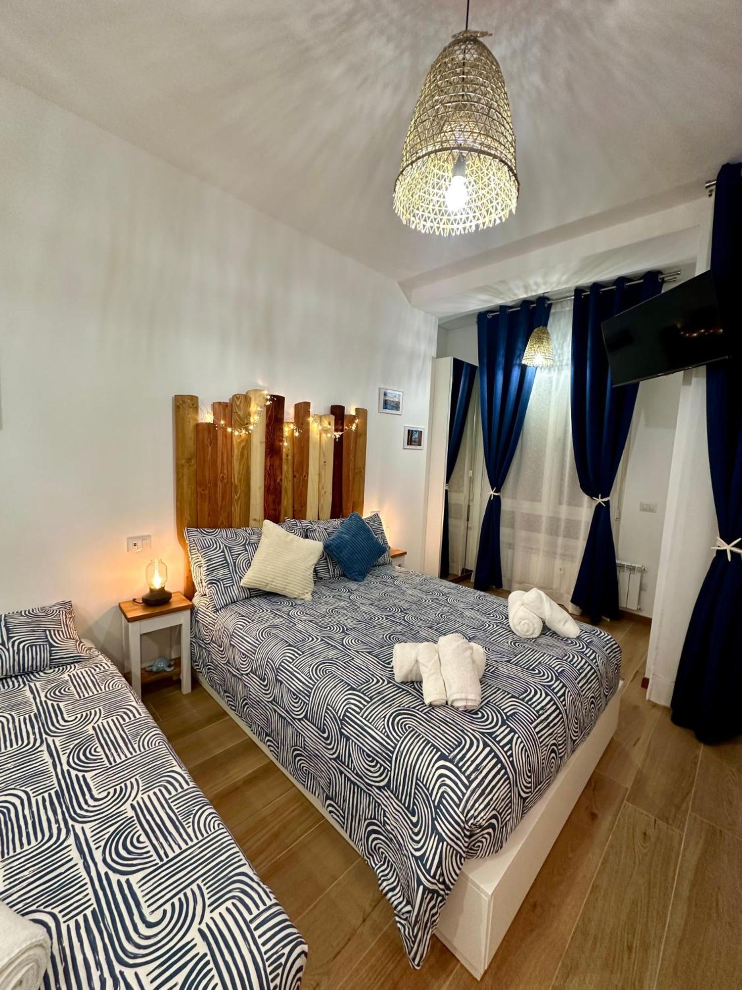 Due Mari Milano Apartment Zona Portello-Fiera Free Wi-Fi Luaran gambar