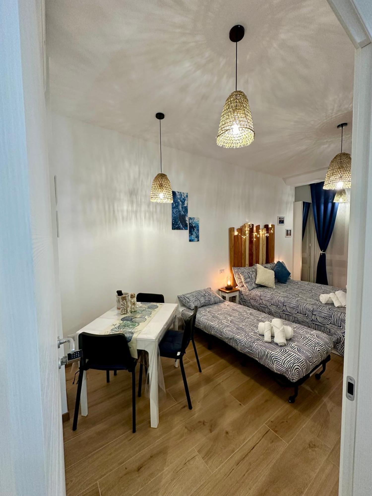 Due Mari Milano Apartment Zona Portello-Fiera Free Wi-Fi Luaran gambar
