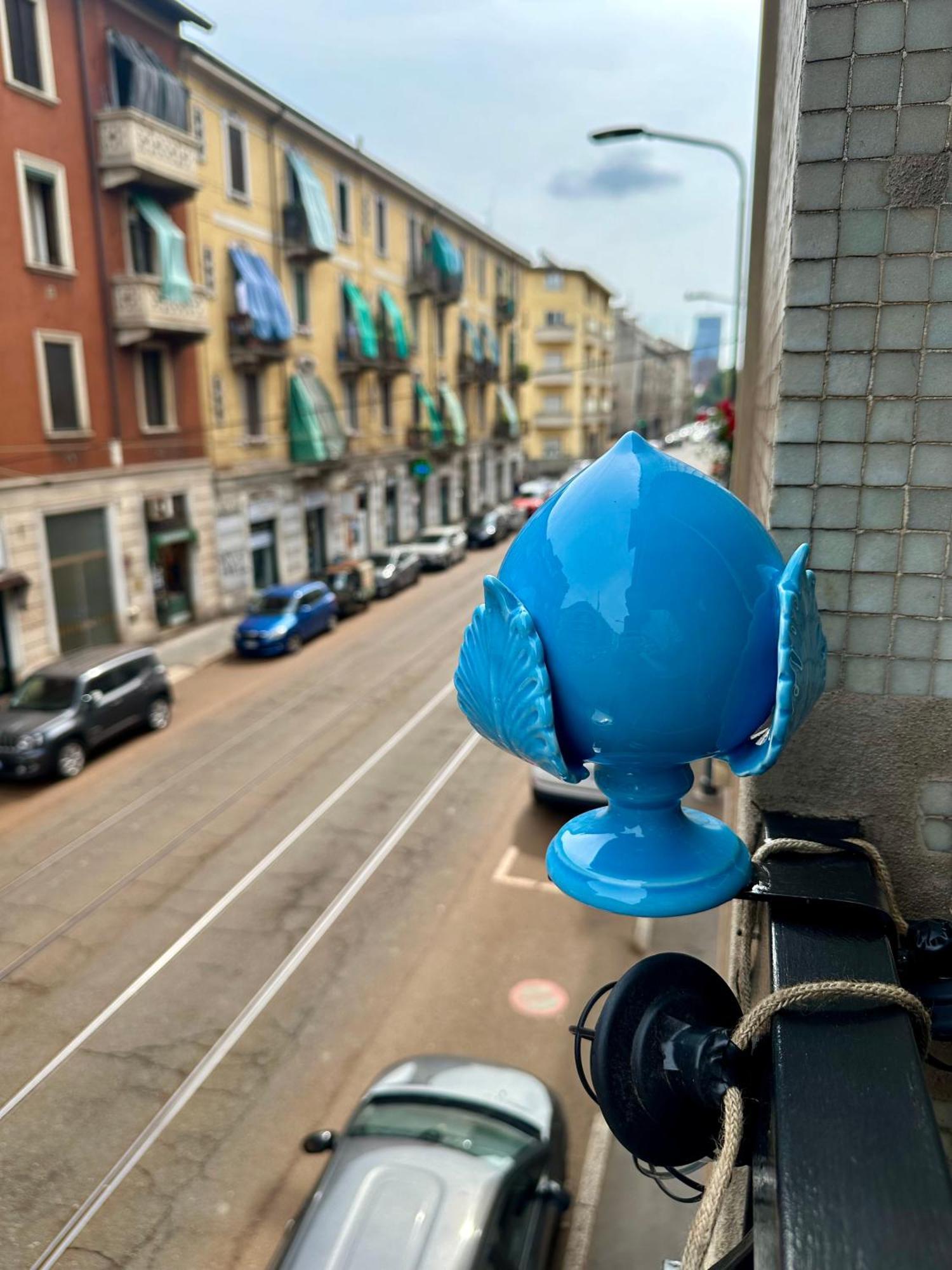 Due Mari Milano Apartment Zona Portello-Fiera Free Wi-Fi Luaran gambar